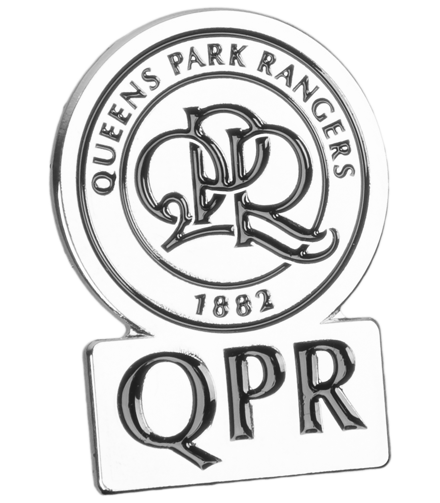 Qpr Logo Png