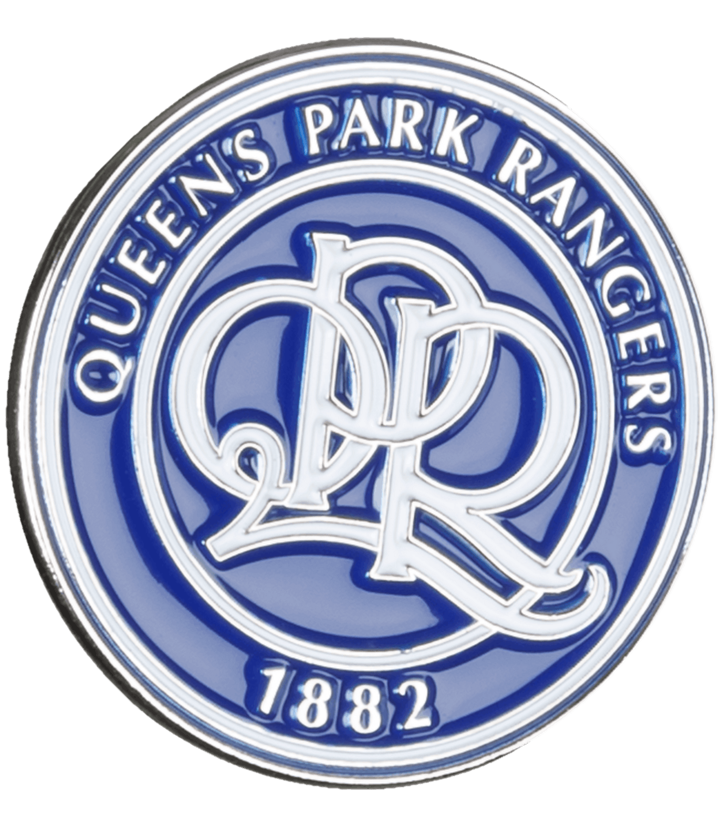 CLUB CREST BADGE