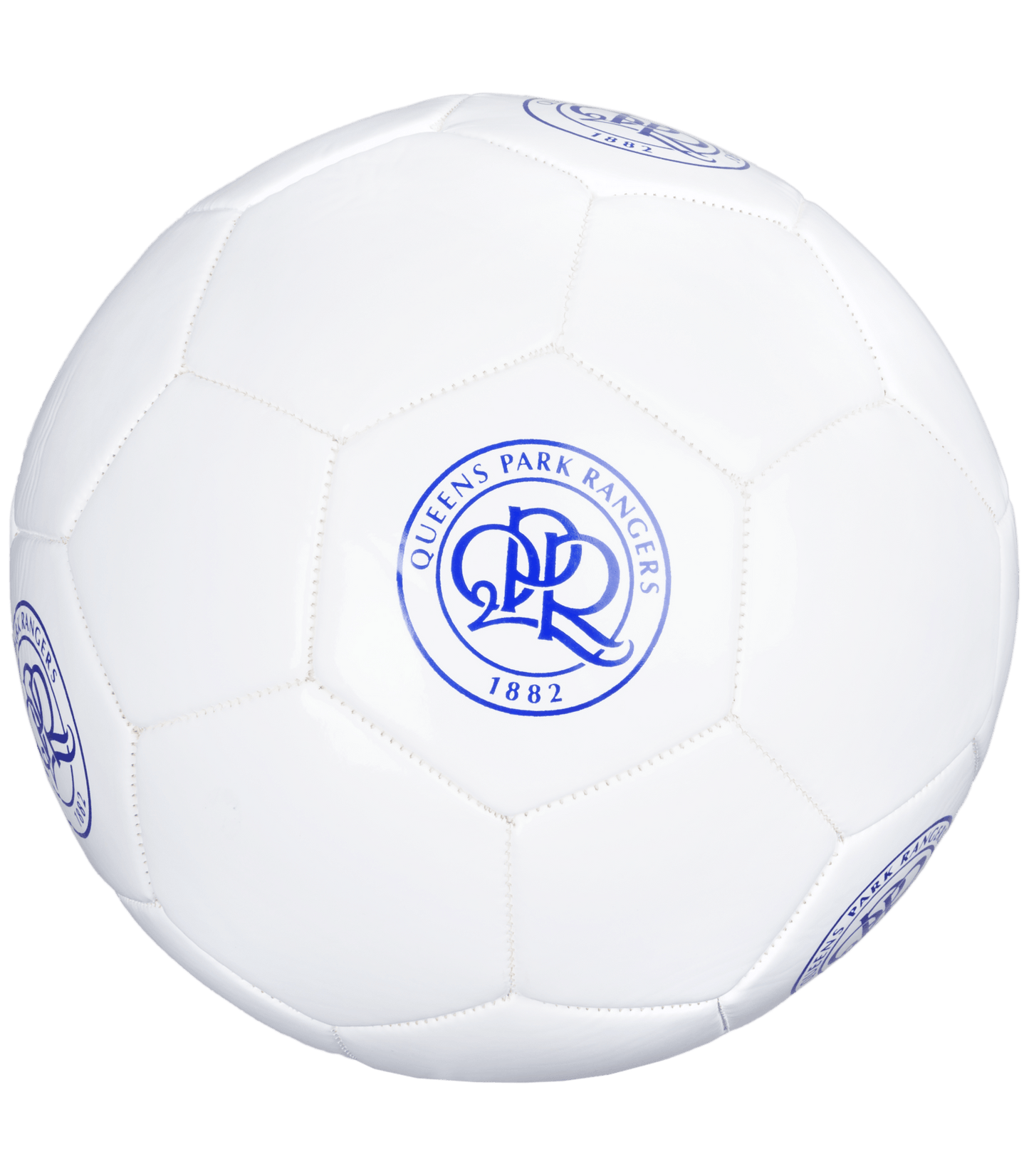 SIZE 5 SIGNATURE CREST FOOTBAL