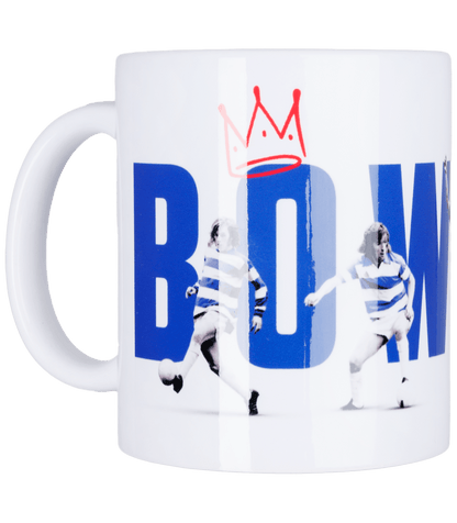 BOWLES KING MUG