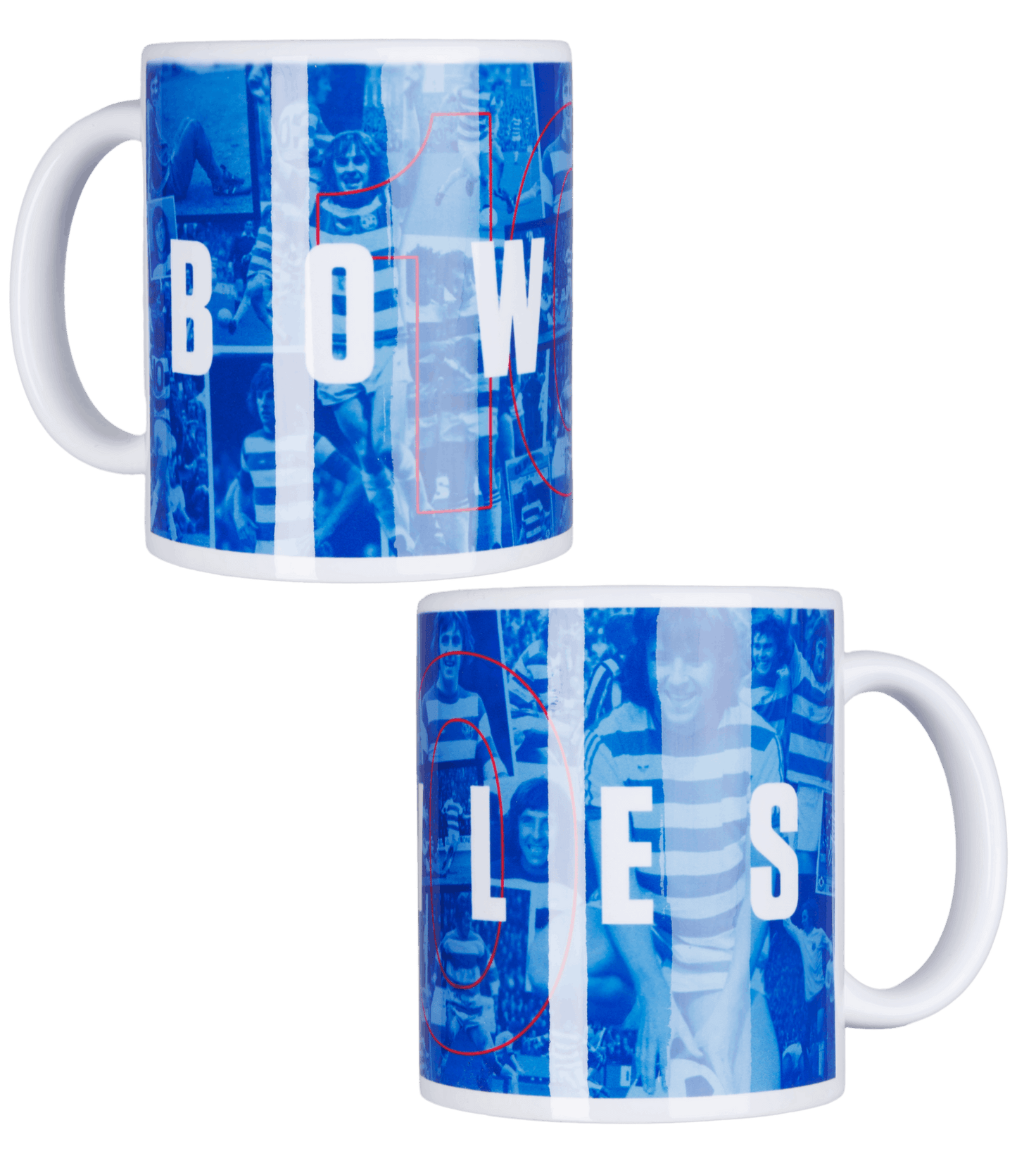 BOWLES 10 MUG