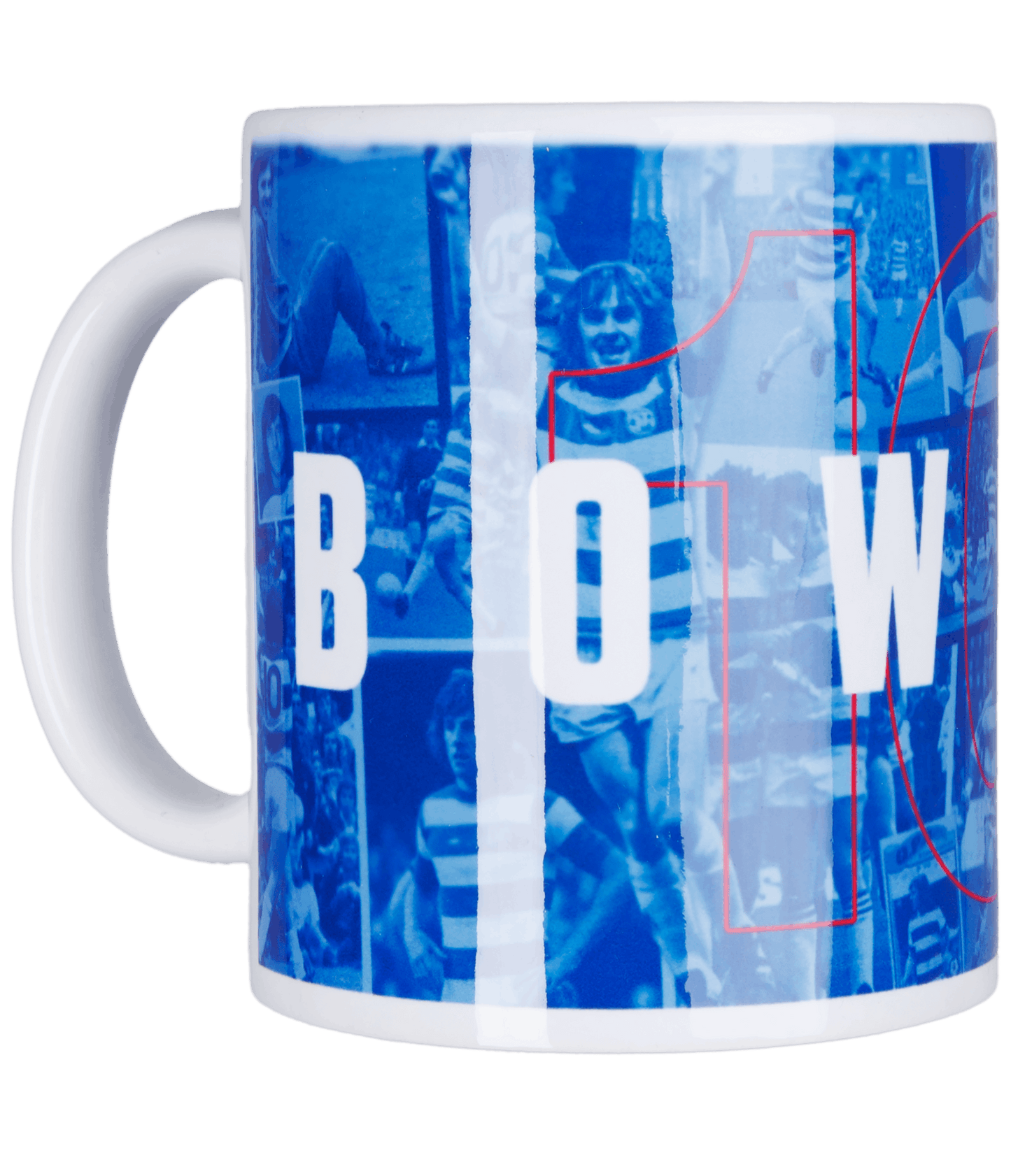 BOWLES 10 MUG