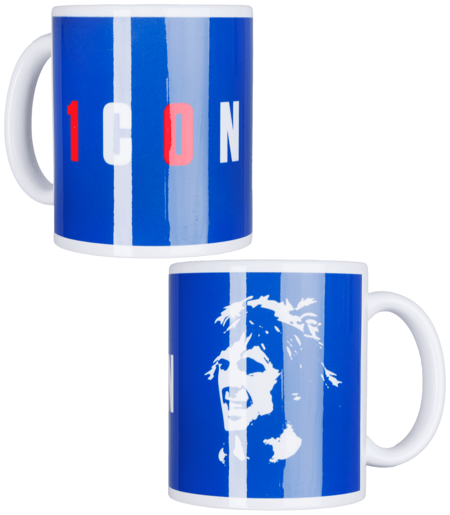 BOWLES ICON MUG