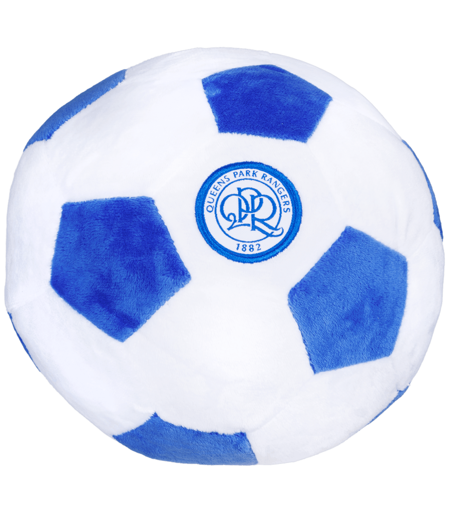 PLUSH FOOTBALL