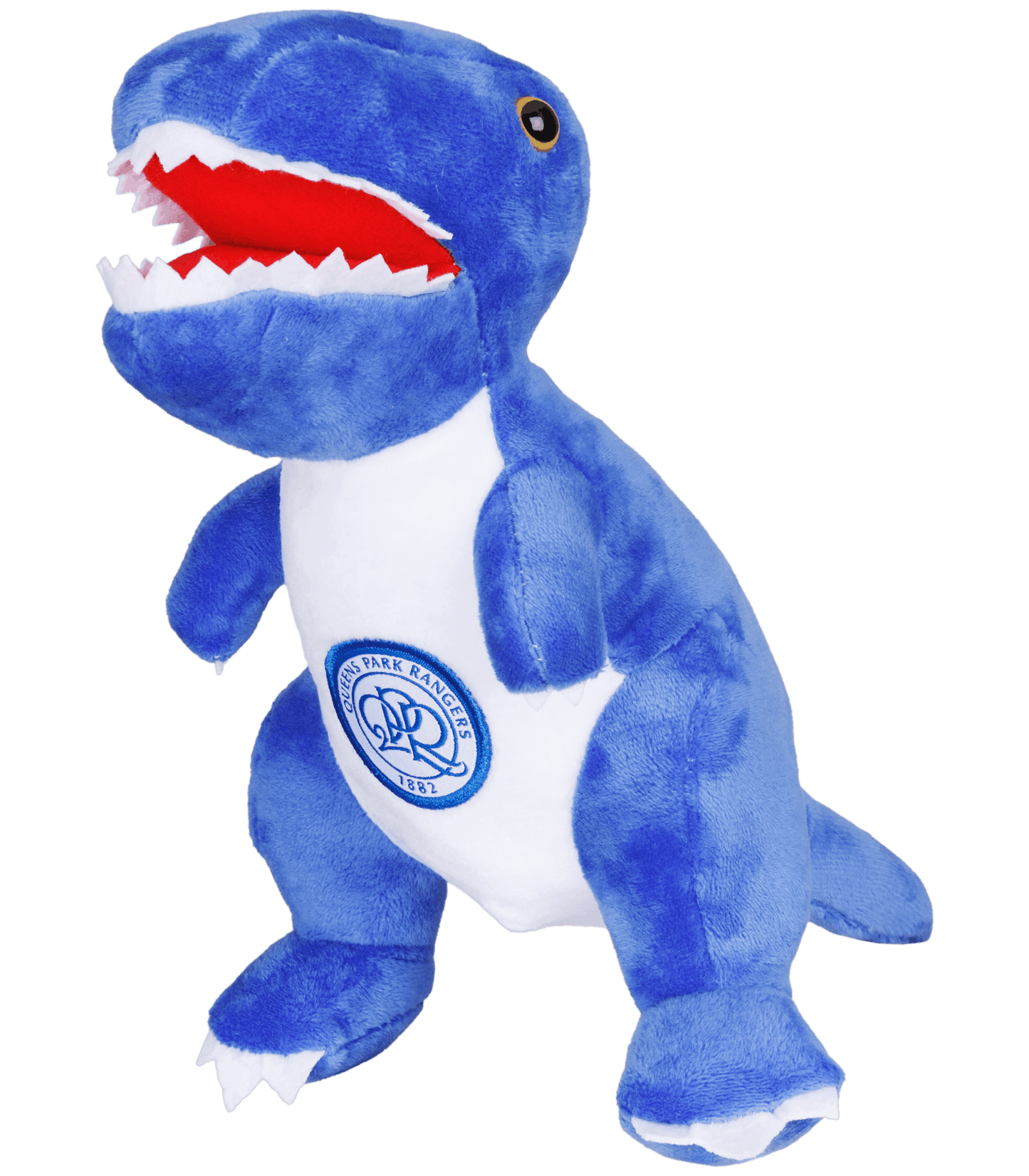 T-REX SOFT TOY