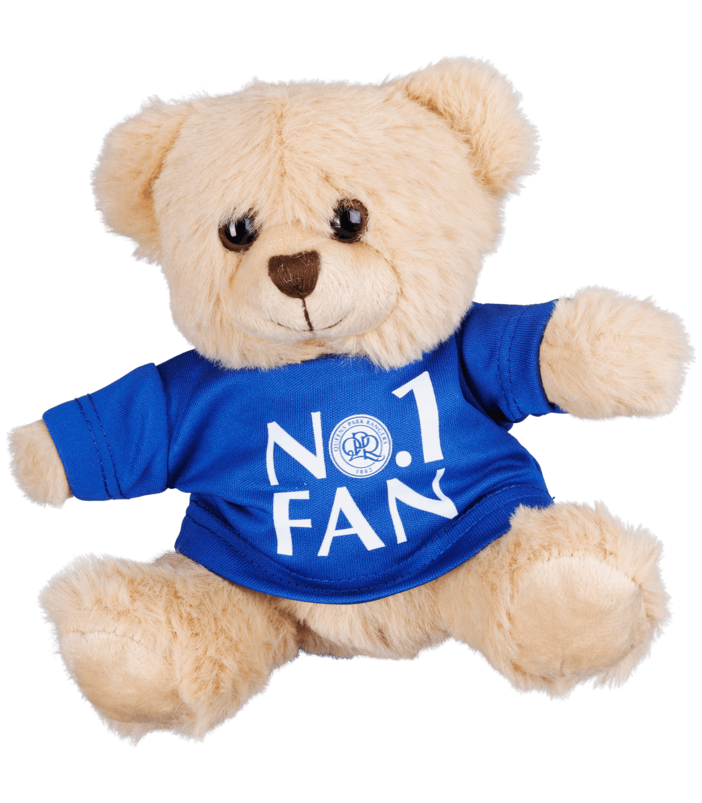 NO. 1 FAN BEAR