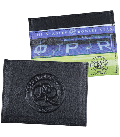 STAN BOWLES STAND CARD HOLDER