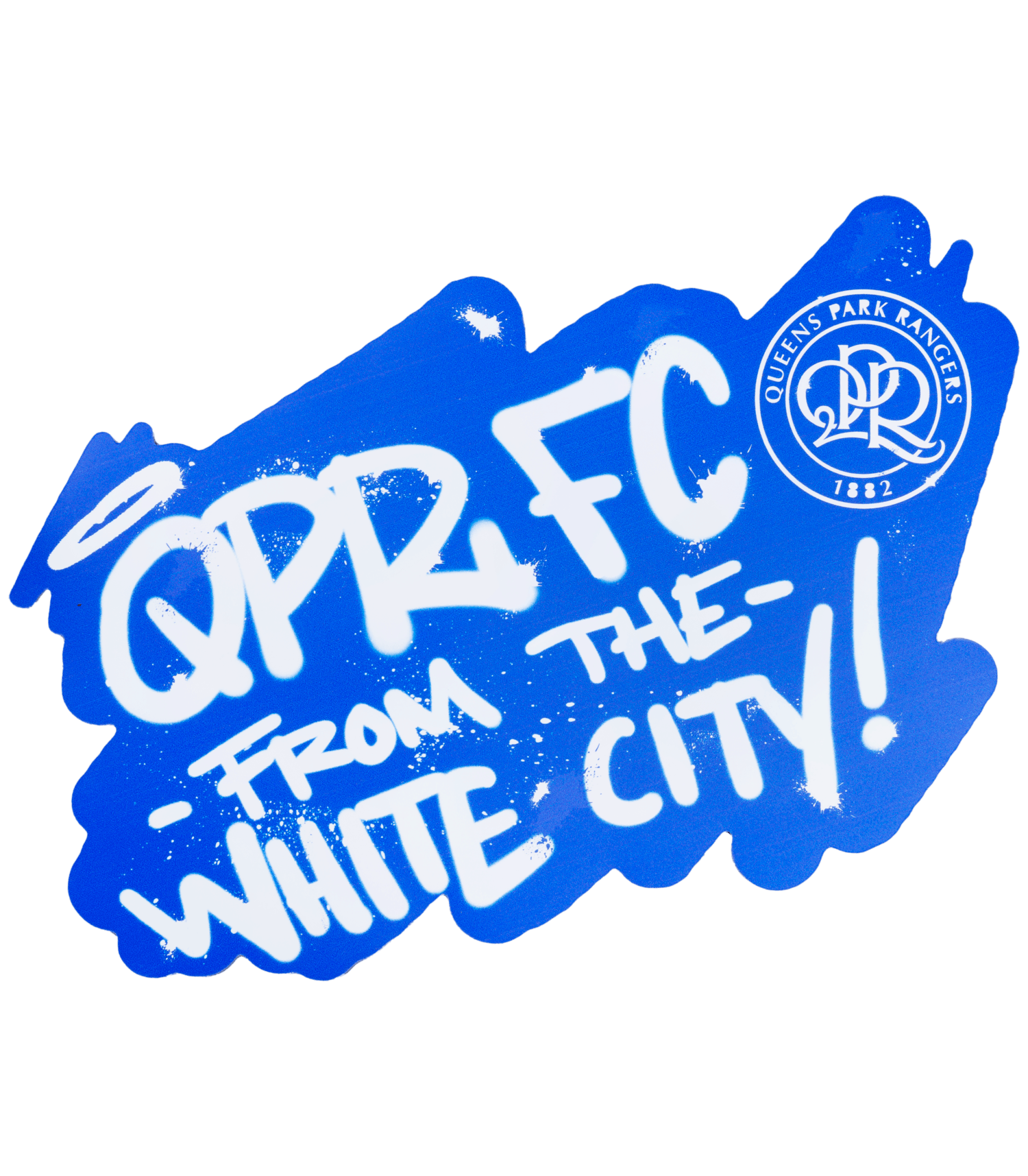 HOME – QPR Official Store