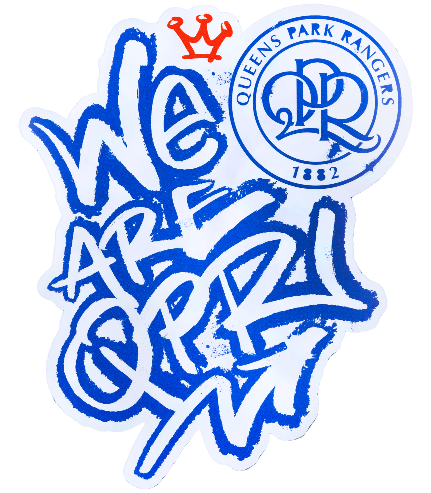 HOME – QPR Official Store