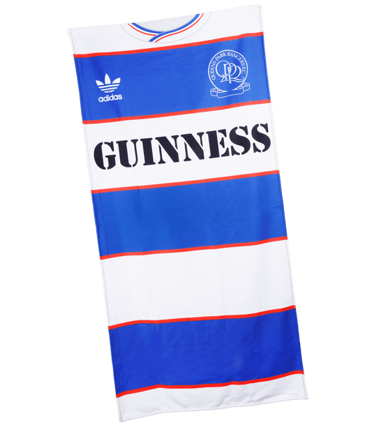 GUINNESS HOME TOWEL