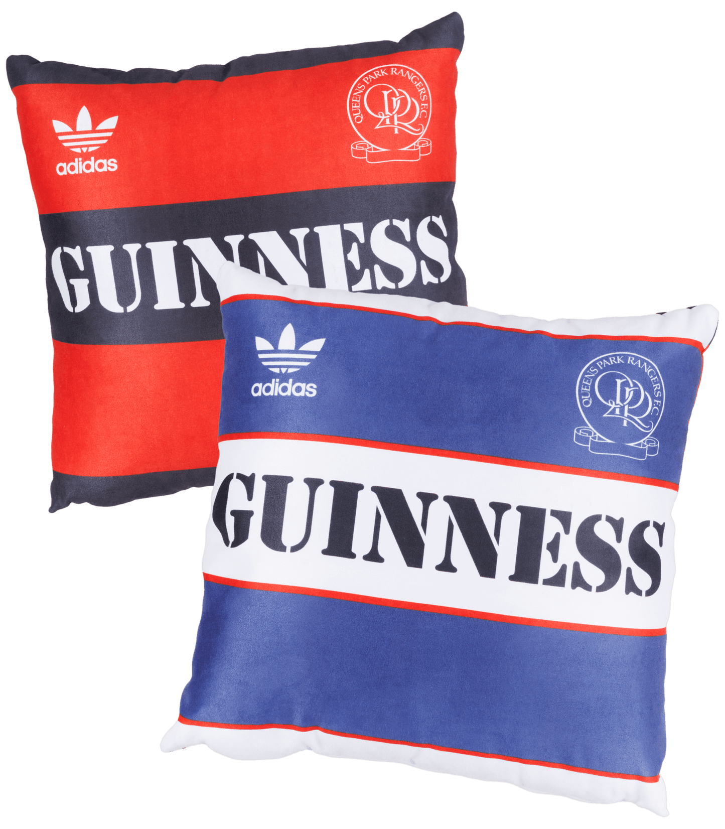 GUINNESS DOUBLE SIDED CUSHION