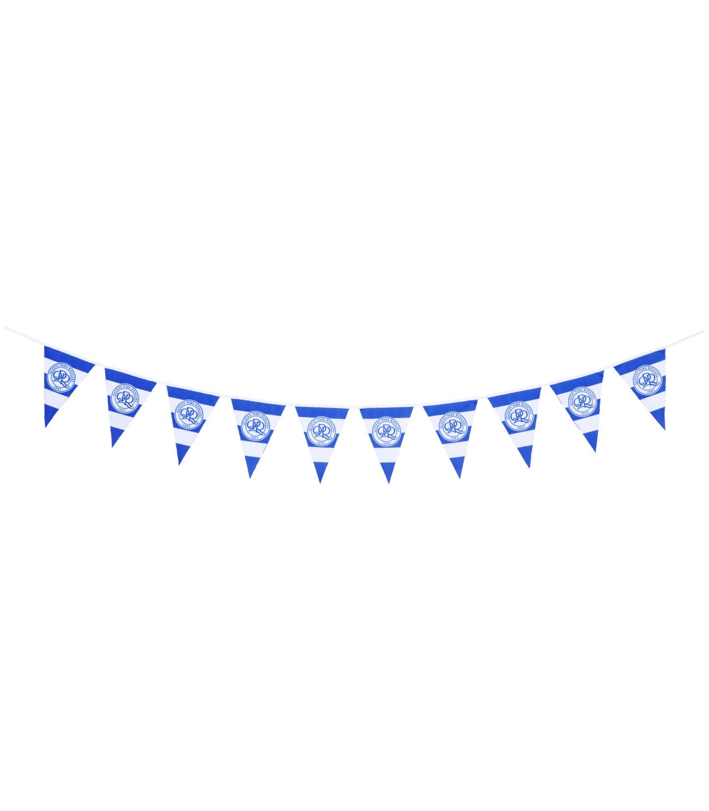 QPR BUNTING