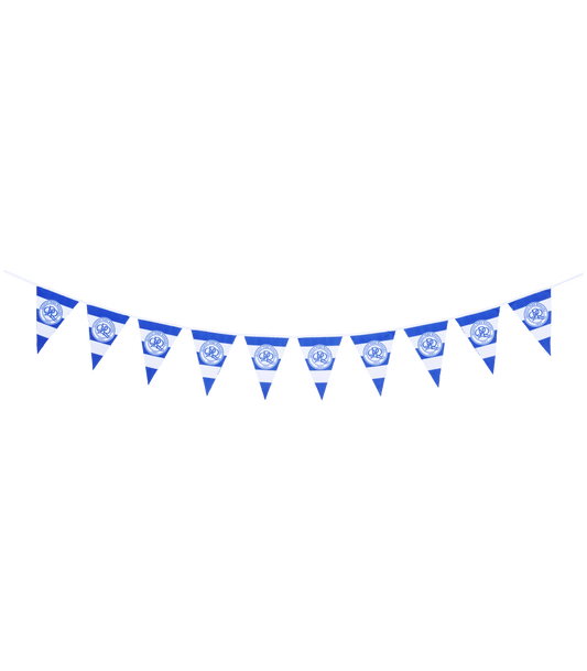 QPR BUNTING