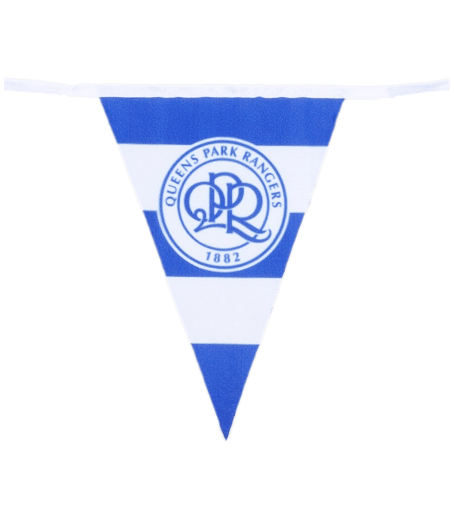 QPR BUNTING