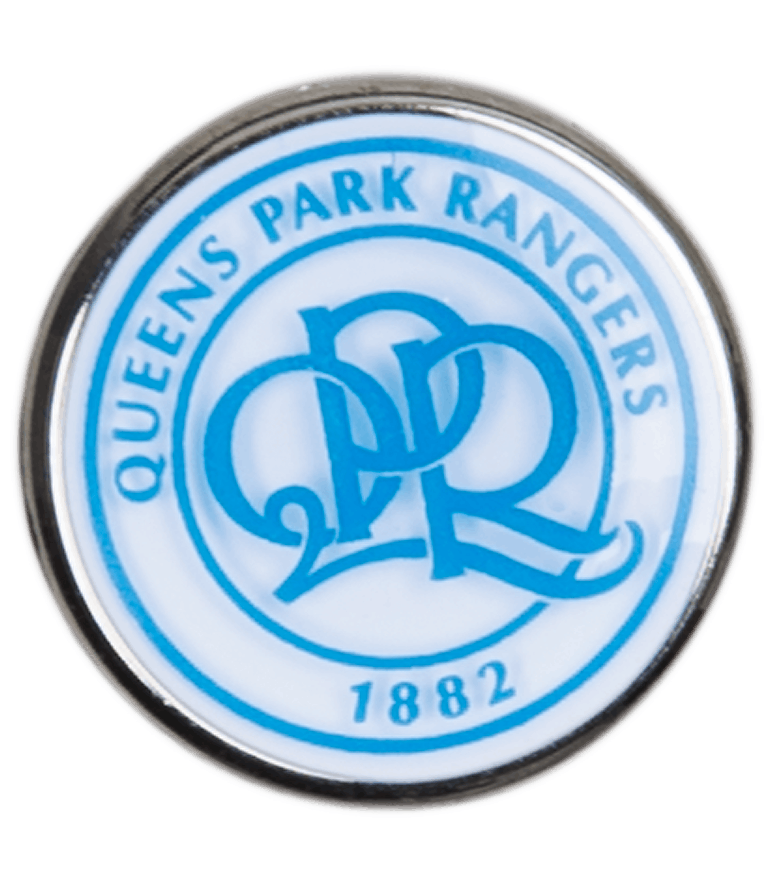 MINI LAPEL CREST BADGE – QPR Official Store