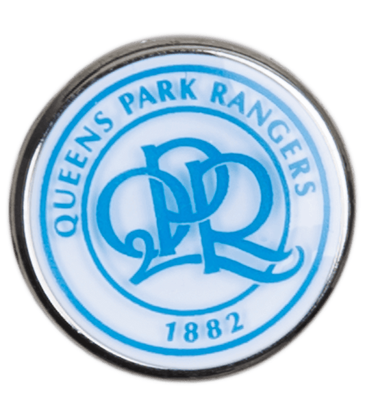 BADGES & KEYRINGS – QPR Official Store