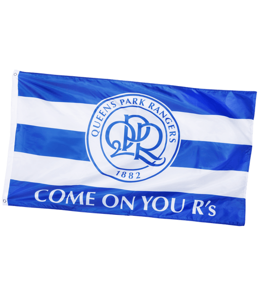 WIMPEL Pennant Fanion football - QUEENS PARK RANGERS - Games and toys WIMPEL Pennant Fanion football - QUEENS PARK RANGERS - Games and toys