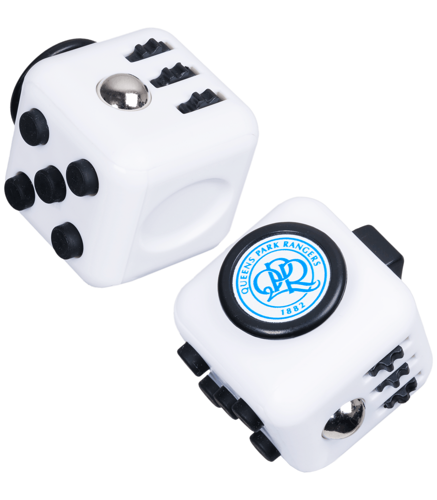 FIDGET DICE