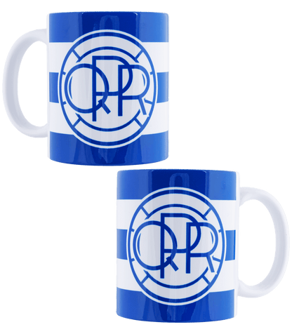 75/76 CREST MUG