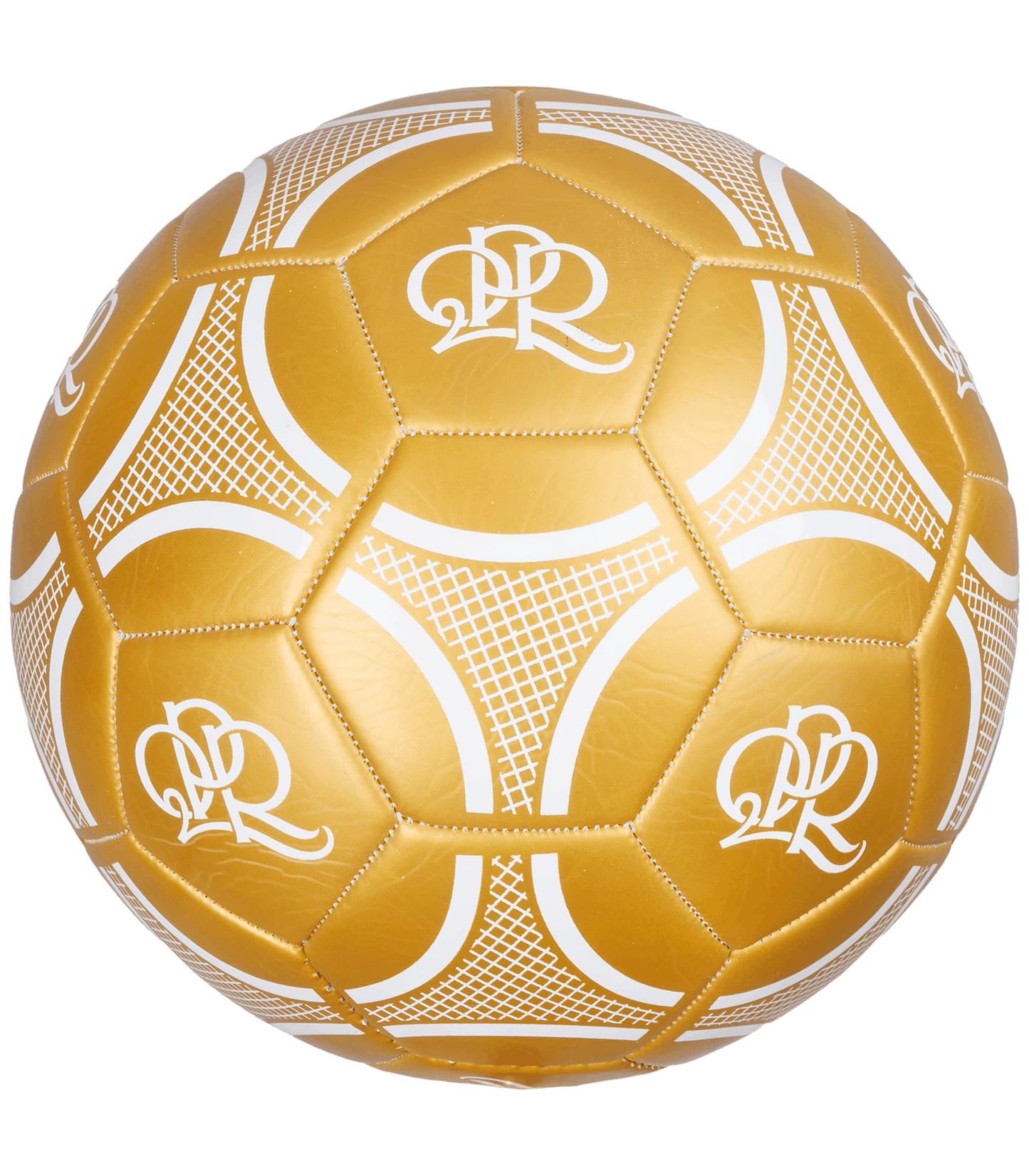 GOLD SIZE 5 BALL