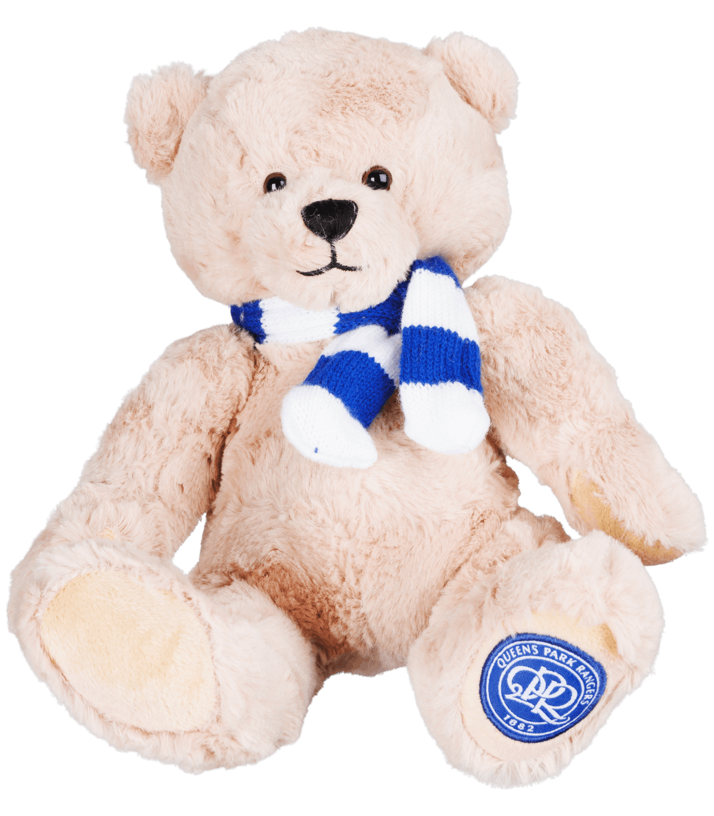 SCARF BEAR LARGE