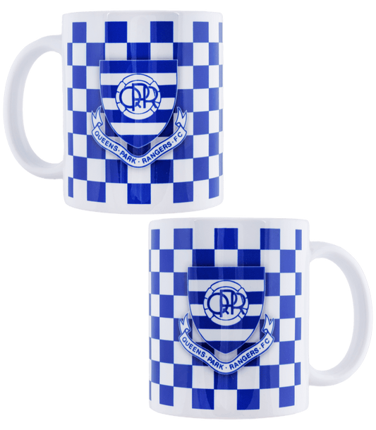 75/76 SHIELD MUG