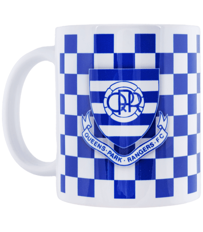 75/76 SHIELD MUG