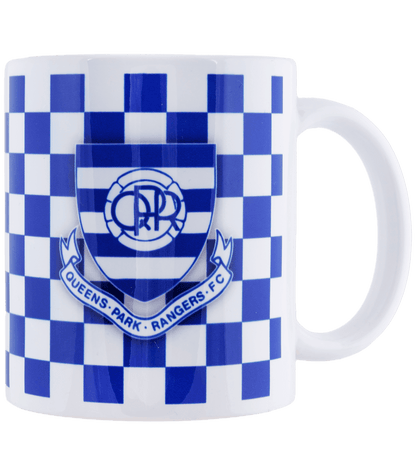 75/76 SHIELD MUG