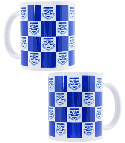 75/76 MULTI SHIELD MUG