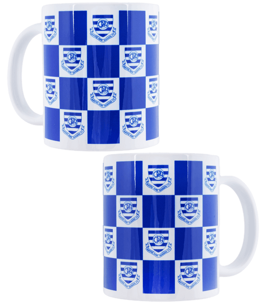 75/76 MULTI SHIELD MUG