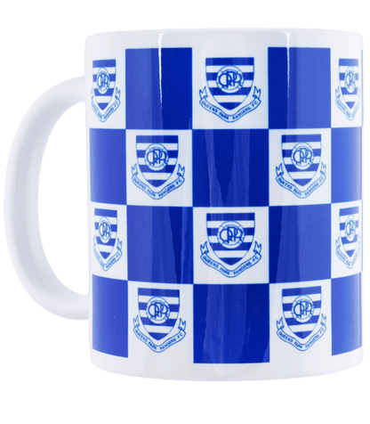 75/76 MULTI SHIELD MUG