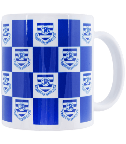 75/76 MULTI SHIELD MUG