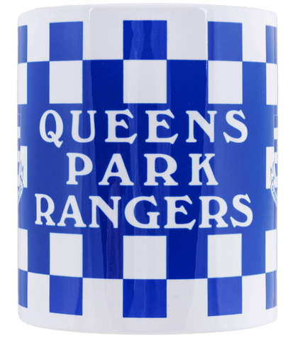 75/76 PROGRAMME COVER STYLE MUG