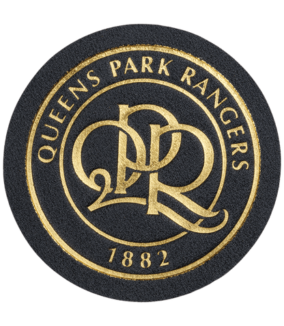 4 PACK ROUND CORK COASTERS