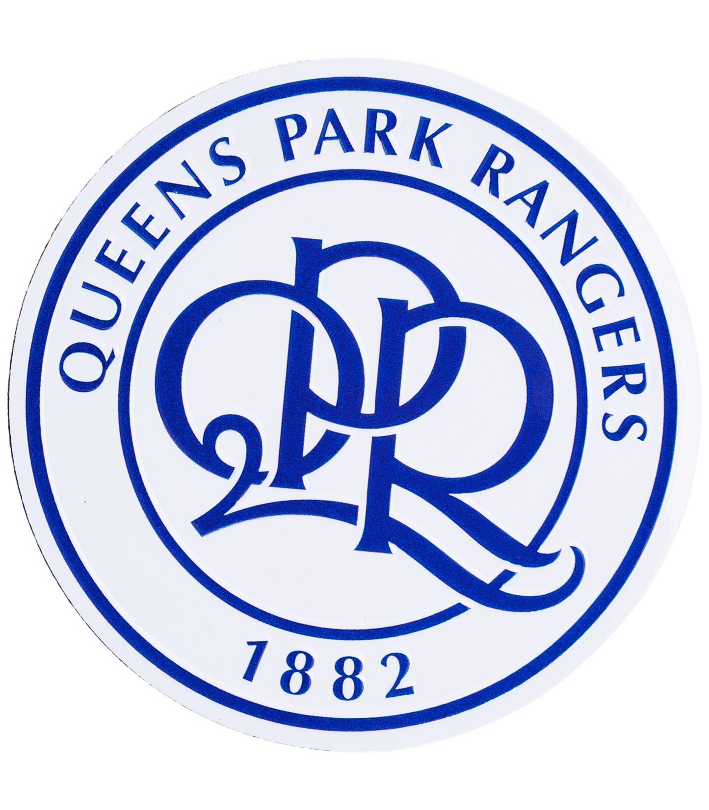 CREST QPR MAGNET