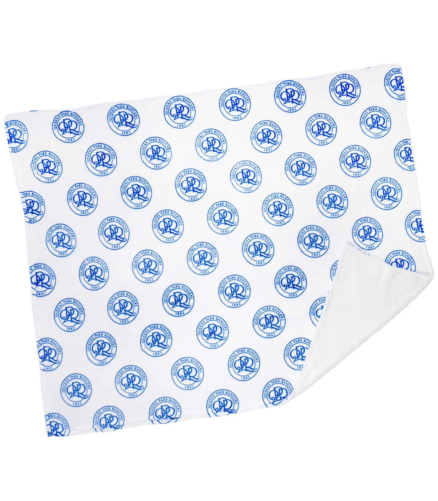 SHERPA FLEECE BLANKET