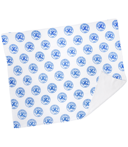 SHERPA FLEECE BLANKET