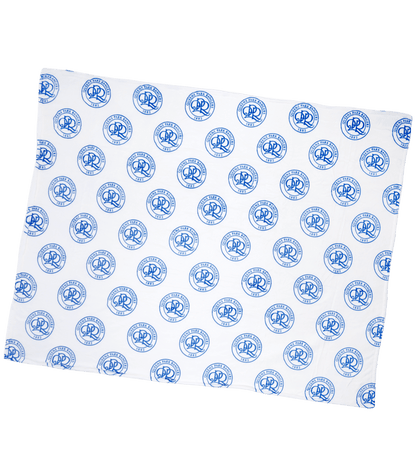 SHERPA FLEECE BLANKET