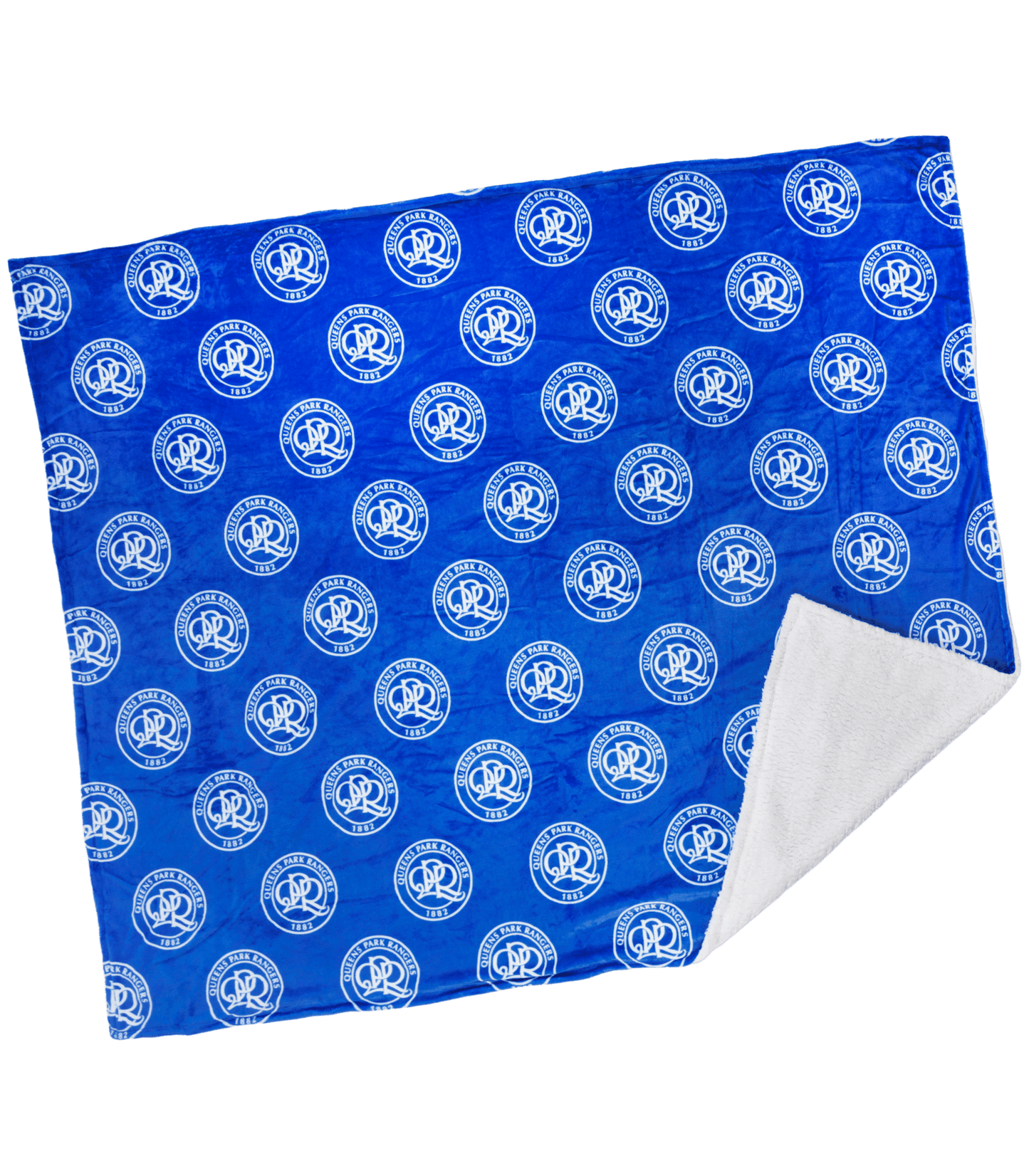 SHERPA FLEECE BLANKET