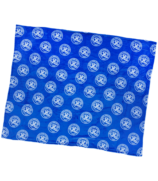 SHERPA FLEECE BLANKET