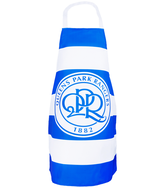 QPR APRON