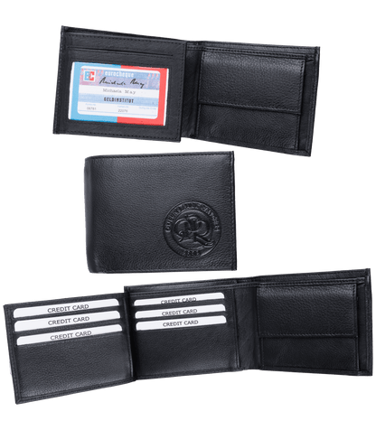 NAPPA LEATHER WALLET