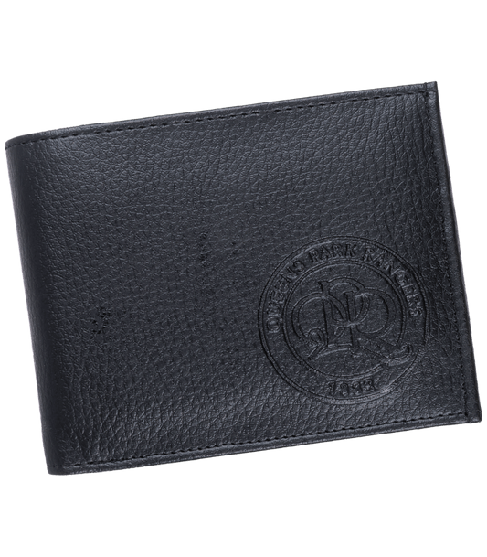 VEGAN LEATHER WALLET