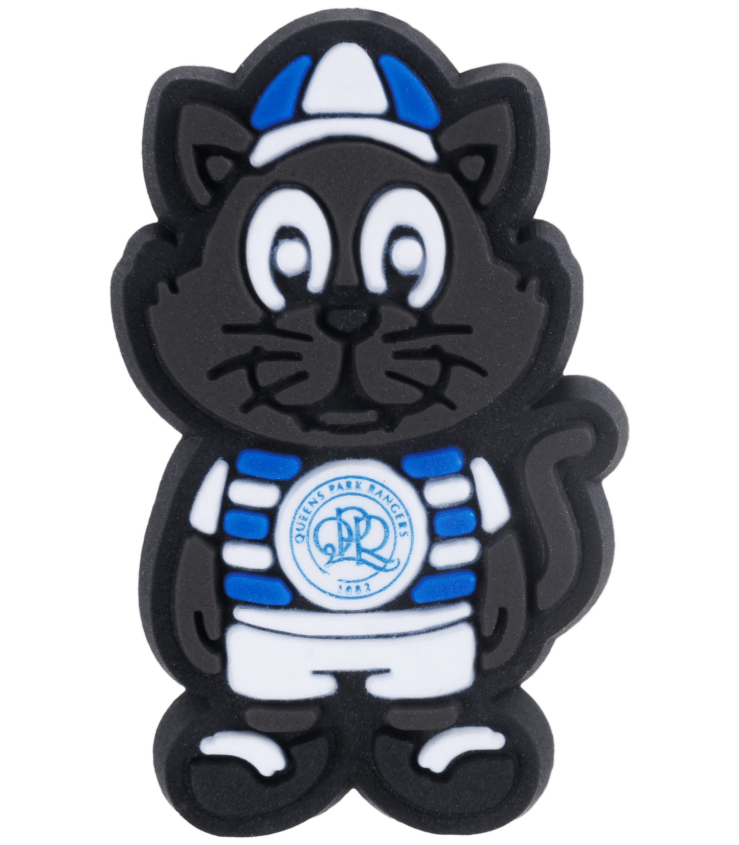 JUDE PVC BADGE