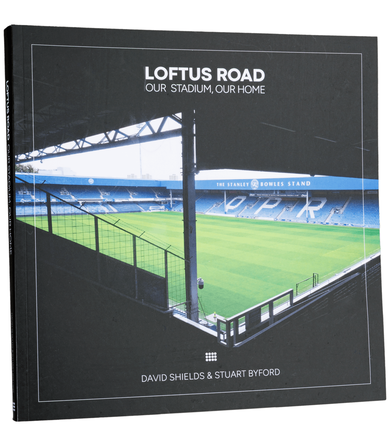 LOFTUS RD OUR STADIUM,OUR HOME – QPR Official Store