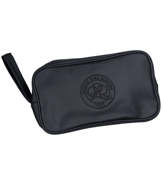 BLACKOUT WASHBAG