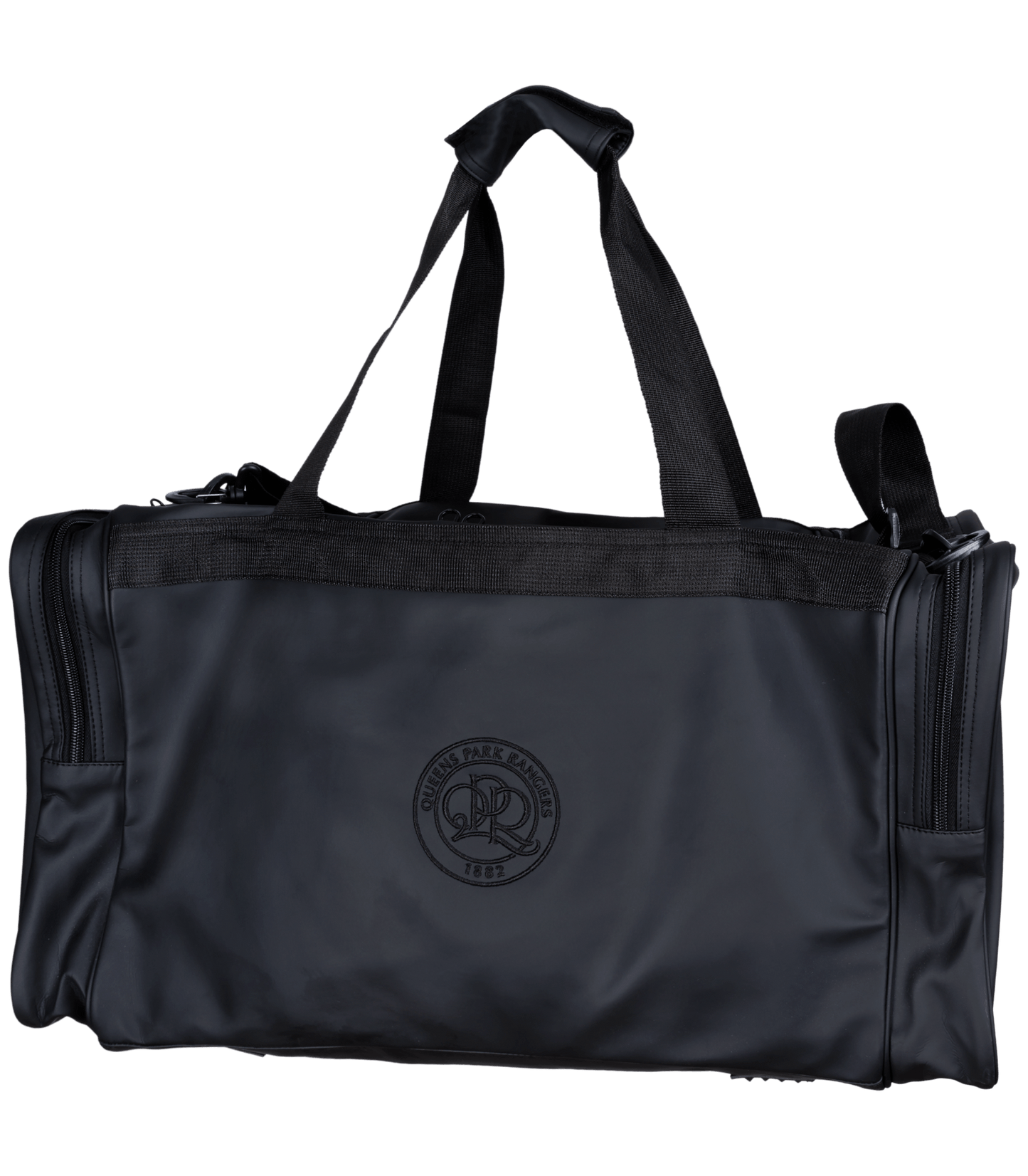 BLACKOUT HOLDALL