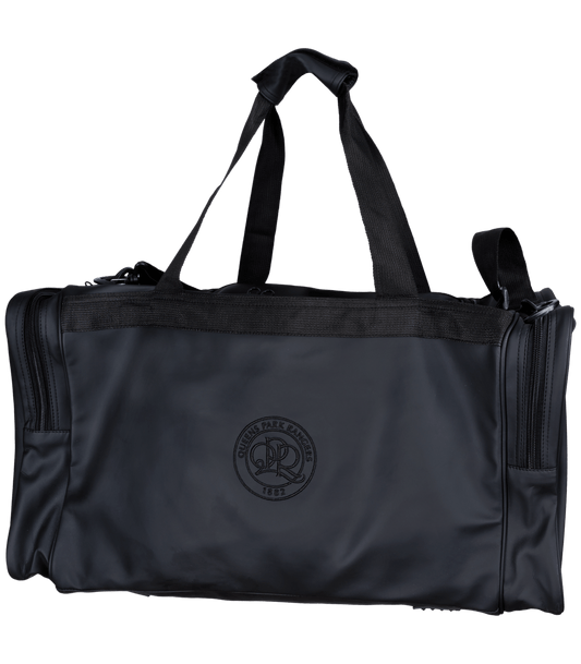 BLACKOUT HOLDALL
