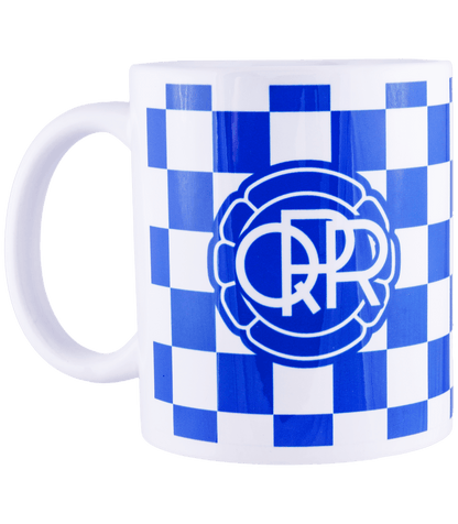 75/76 MUG AND COASTER SET