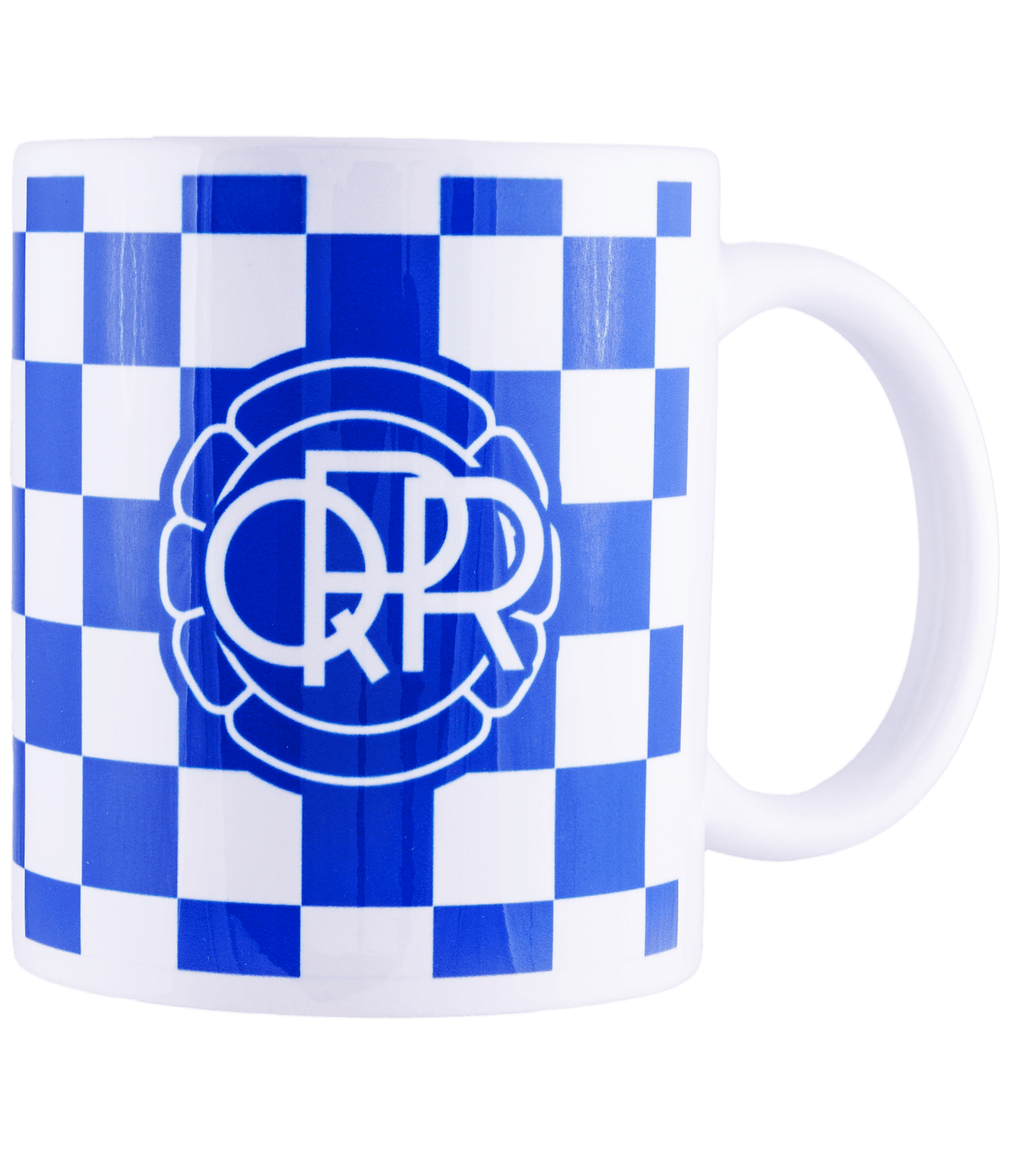 75/76 MUG AND COASTER SET